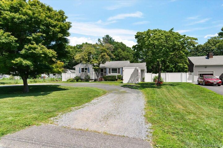 Property Photo:  101 Lake Avenue  NY 11780 