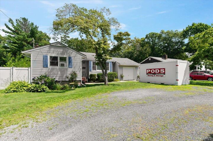 Property Photo: 101 Lake Avenue NY 11780