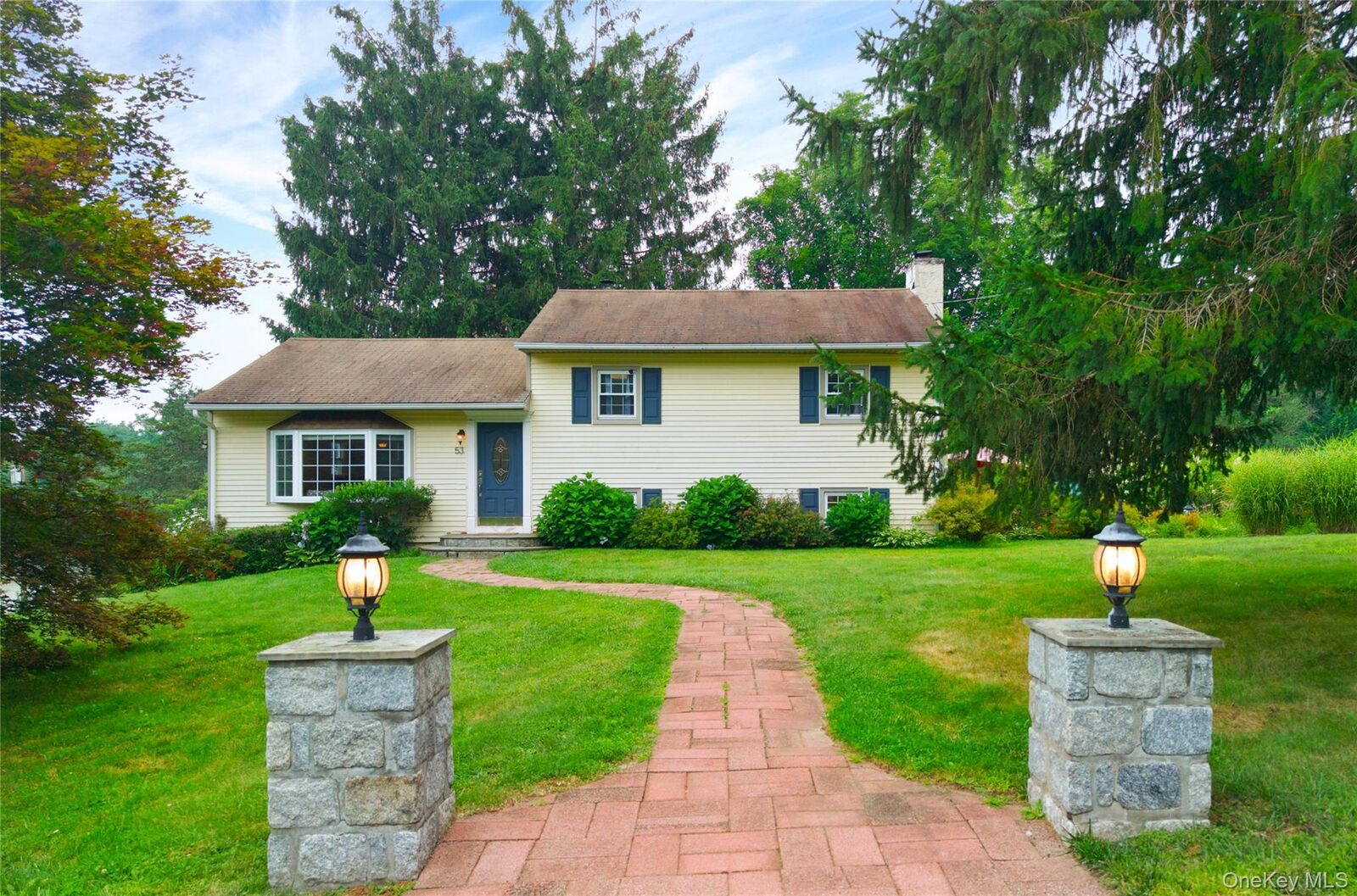 Property Photo:  53 Harkin Road  NY 10512 