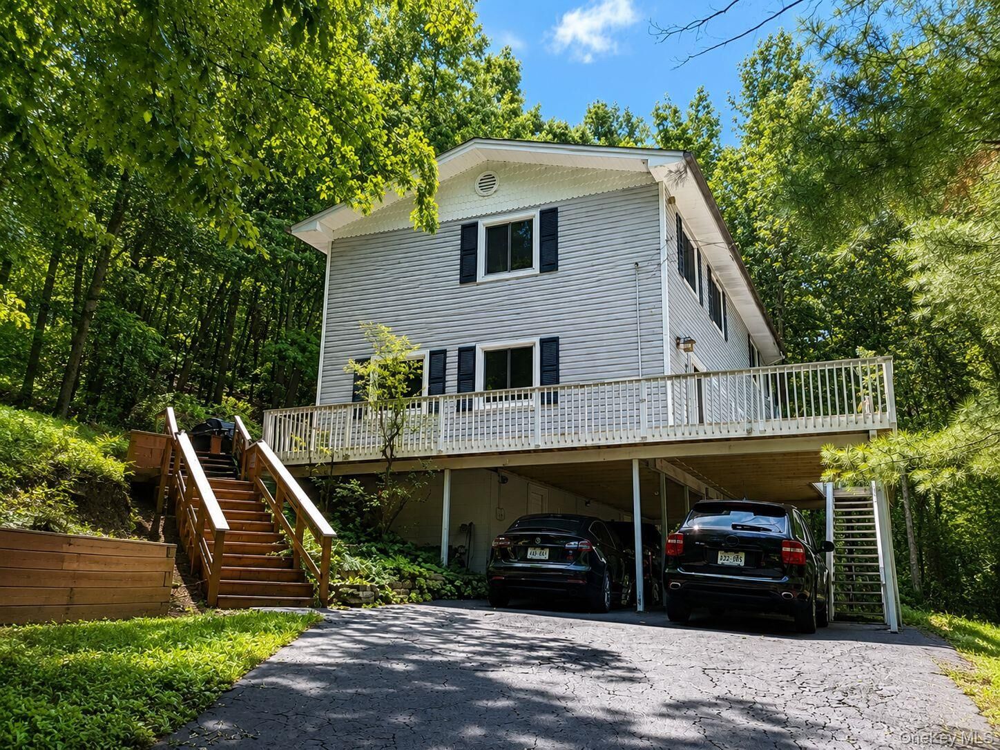 Property Photo:  130 Call Hollow Road  NY 10970 