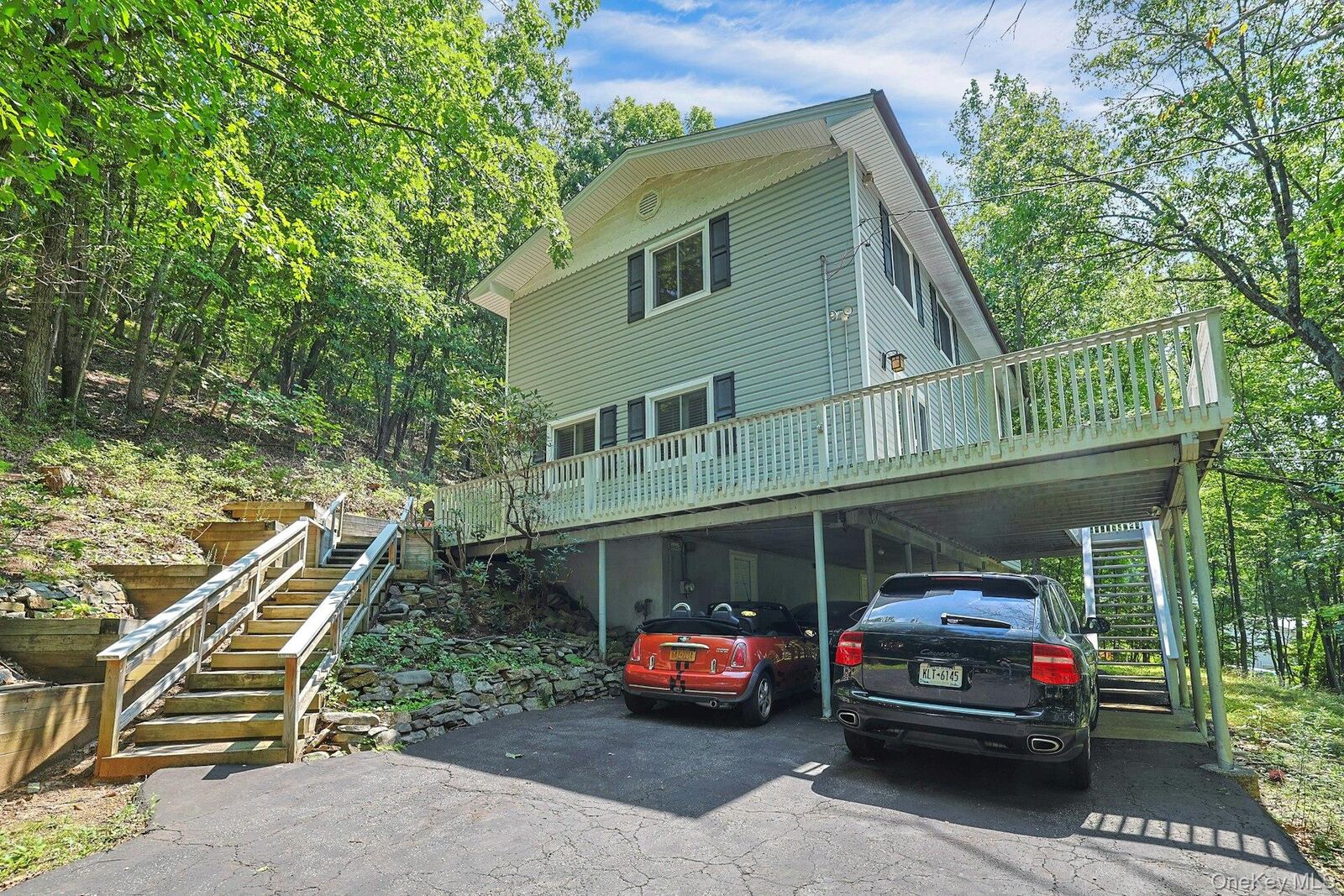 Property Photo:  130 Call Hollow Road  NY 10970 