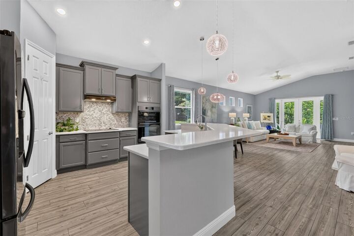 Property Photo: 8220 Bridgeport Bay Circle FL 32757