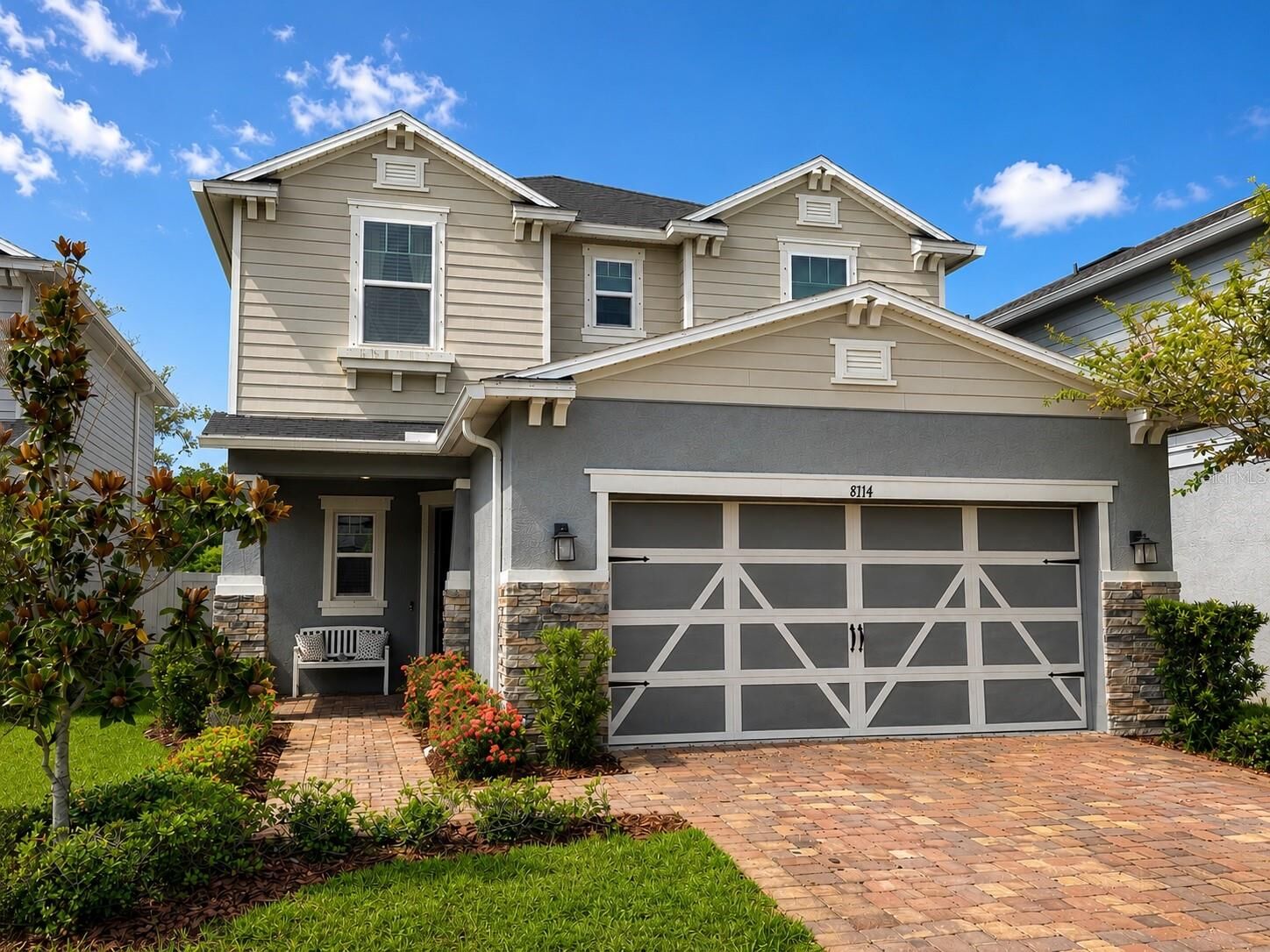 Property Photo:  8114 Artisan Circle  FL 33777 