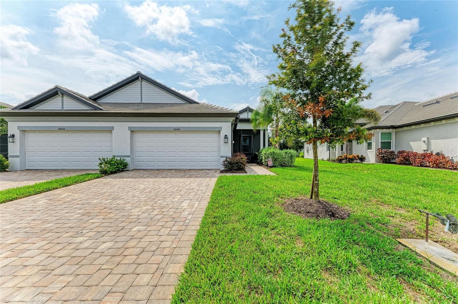 Property Photo:  18048 Cherished Loop  FL 34211 