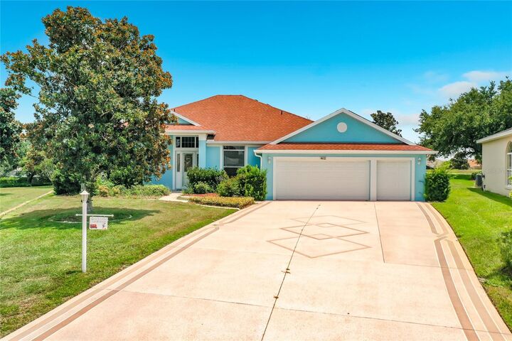 Property Photo:  4632 Nottoway  FL 34748 