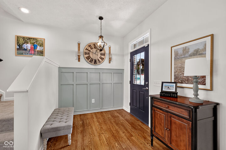 Property Photo:  541 Stafford Drive  IN 46074 