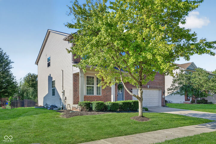 Property Photo:  541 Stafford Drive  IN 46074 