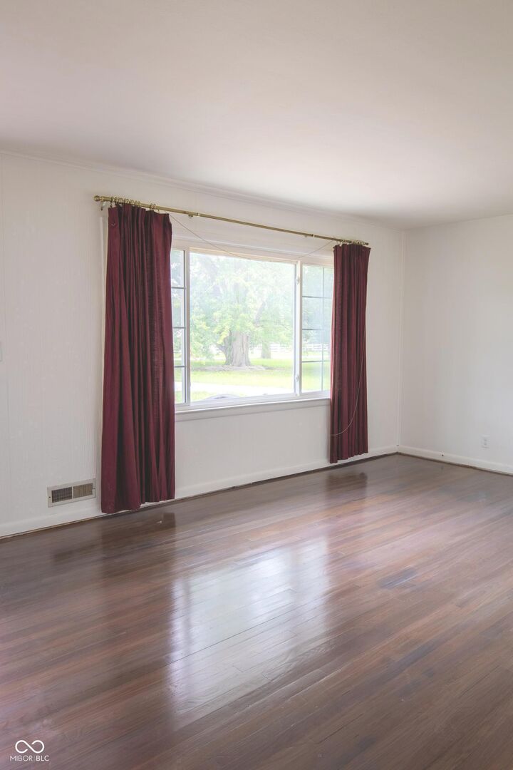 Property Photo:  1444 N Mill Creek Road  IN 46062 