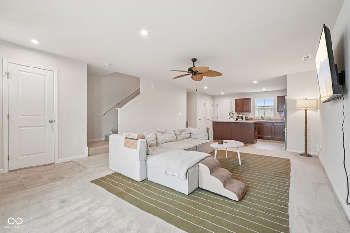 Property Photo:  7195 E Rising Sun Circle S  IN 46113 