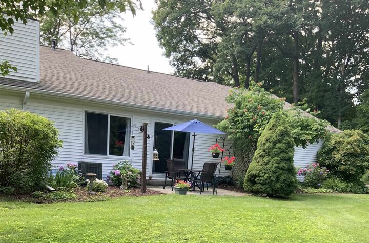 Property Photo:  136 Mathison Road  MI 49686 