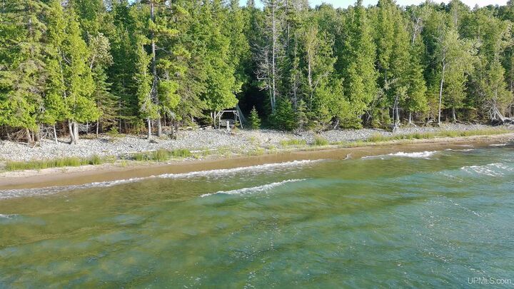 Property Photo:  14038 N 13.25 Lane  MI 49835 
