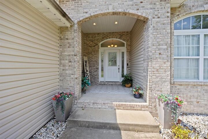 Property Photo:  90 Shore Drive SW  IL 62025 