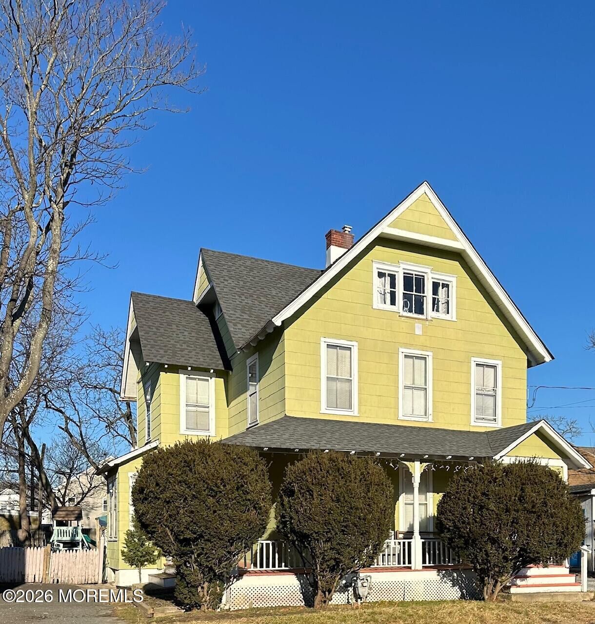 Property Photo:  11 Pearce Avenue  NJ 08736 
