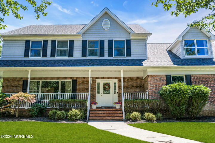 Property Photo: 28 Arbor Way NJ 07712