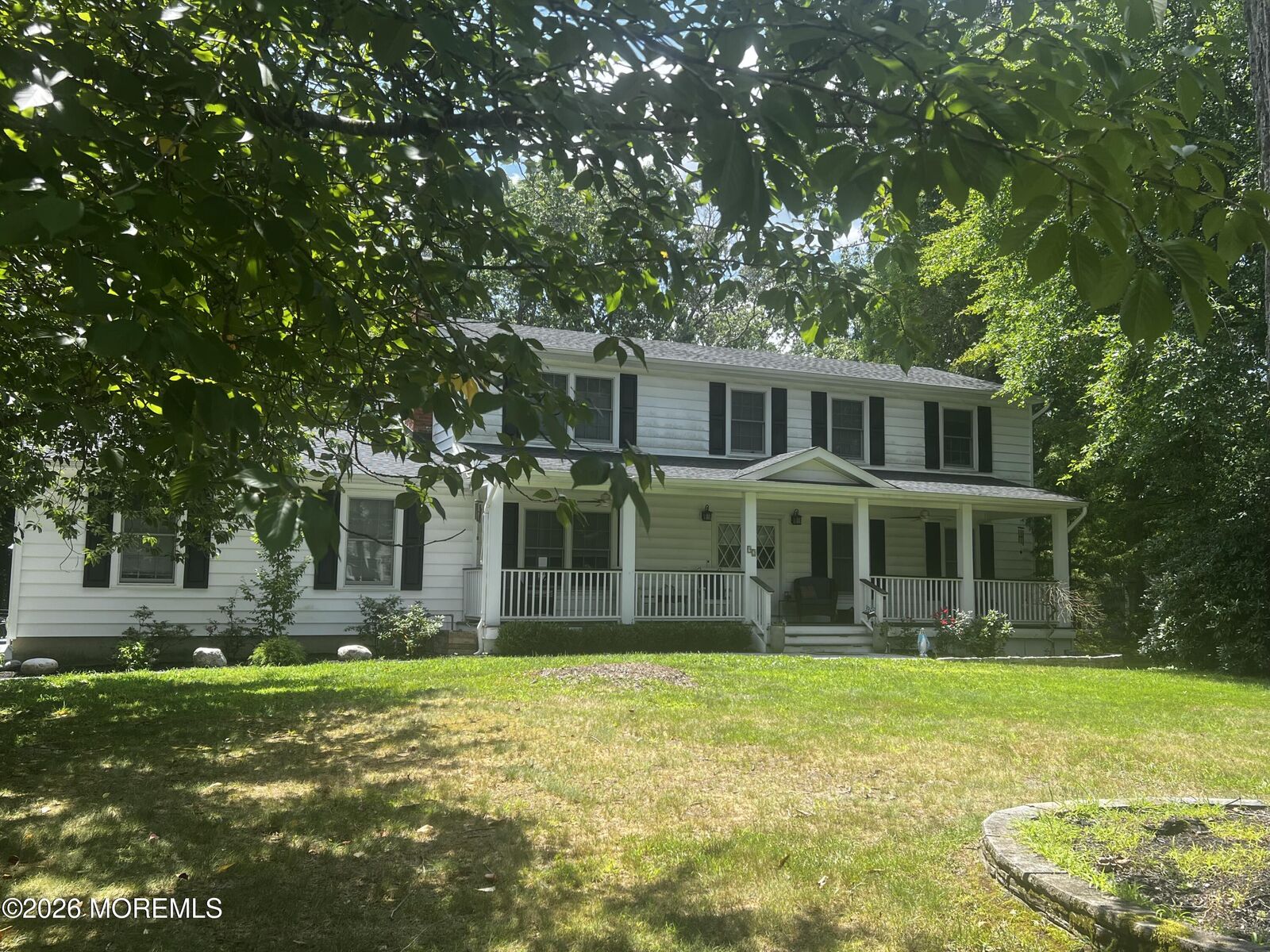 Property Photo: 92 Quail Lane NJ 07728