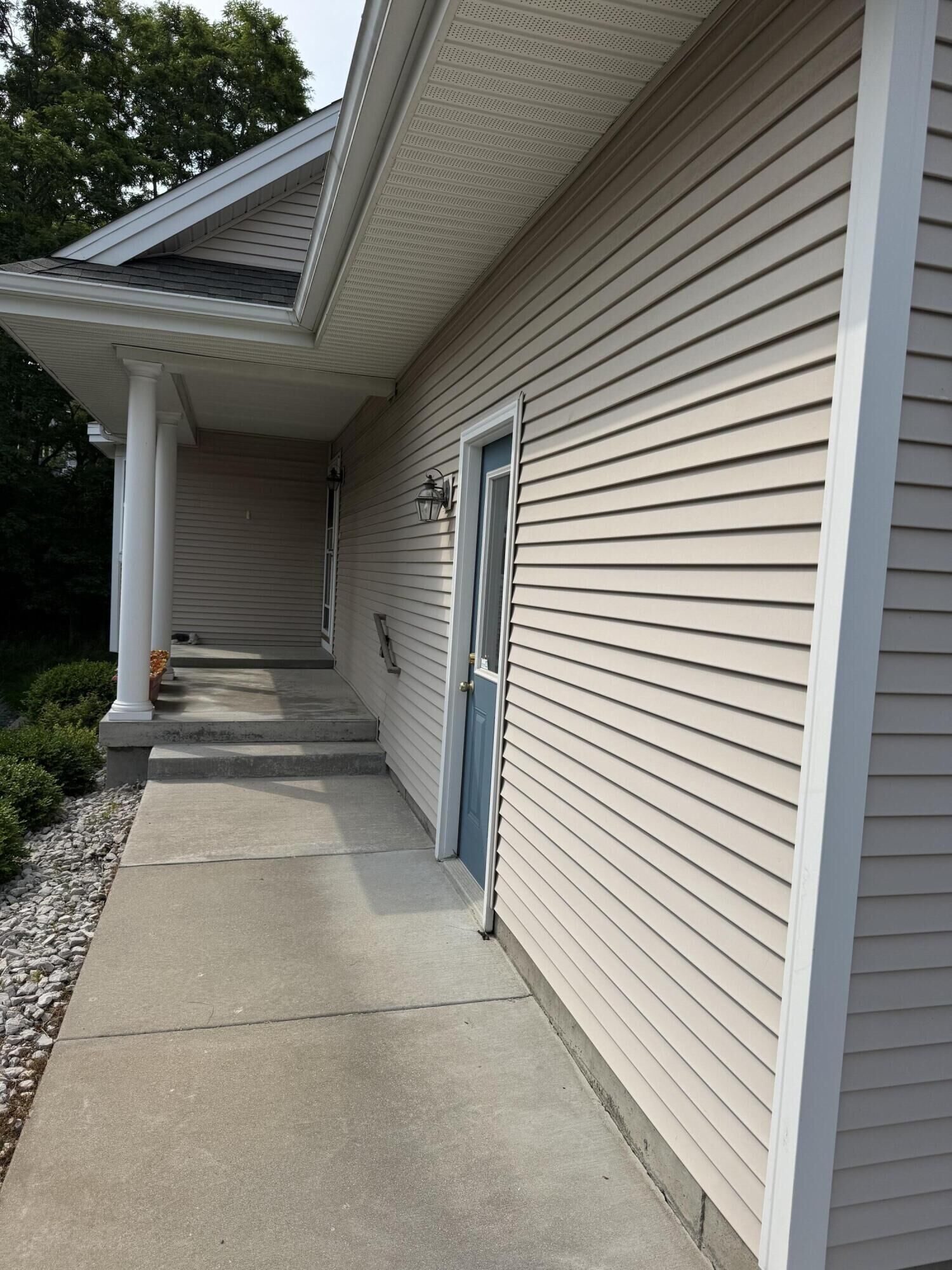 Property Photo:  282 Lighthouse Circle  MI 49660 