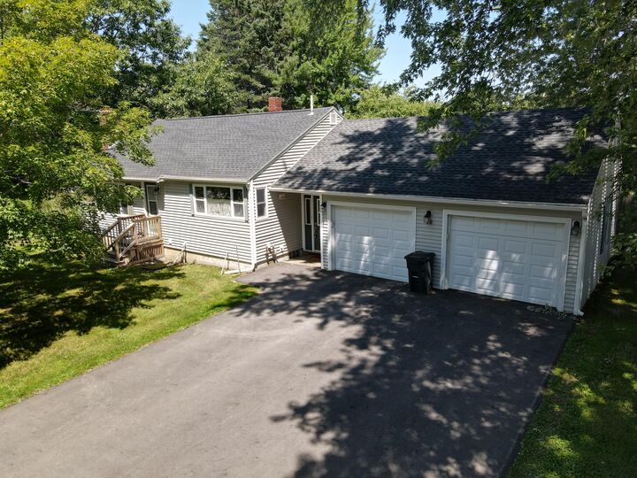 Property Photo:  12 Harrison Avenue  ME 04474 