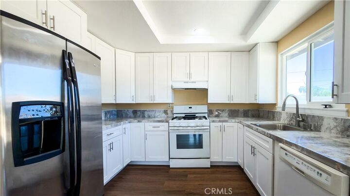 Property Photo:  15576 Ute Road  CA 92307 