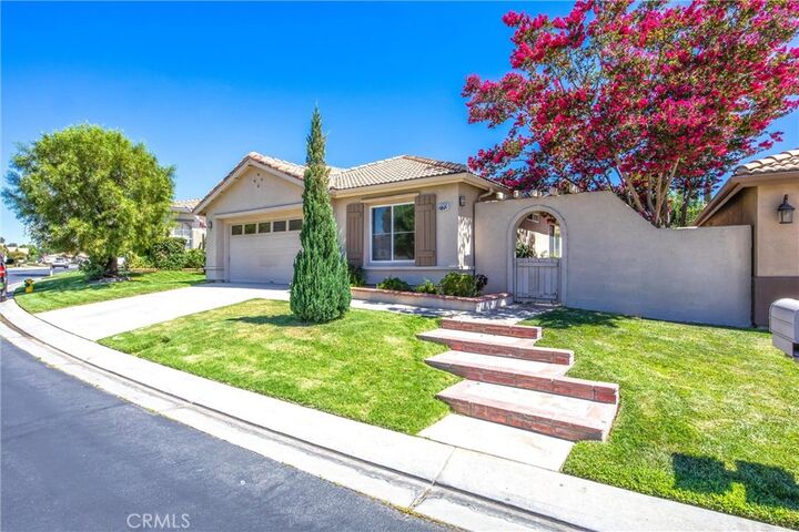 Property Photo:  770 Twin Hills Dr  CA 92220 