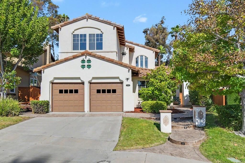 Property Photo:  731 Pueblo Place  CA 91914 