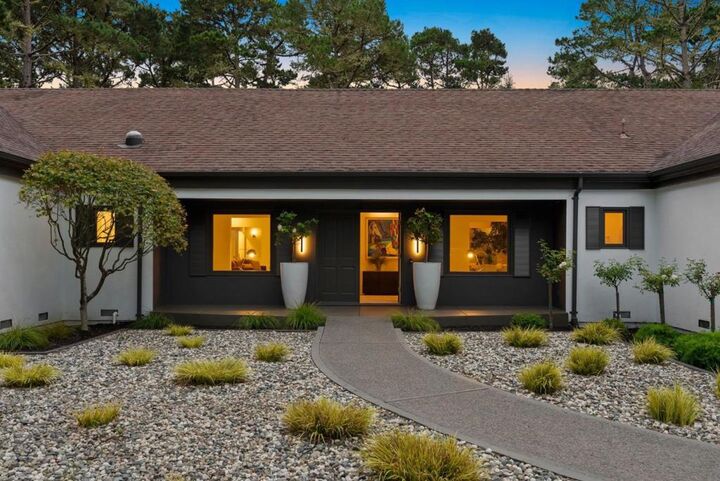 Property Photo:  3978 Ronda Road  CA 93953 