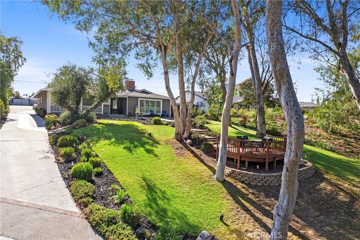 Property Photo: 2943 San Juan Drive CA 92835