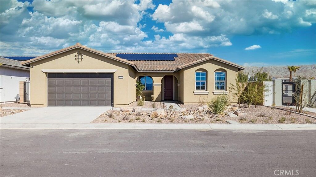 Property Photo:  65376 Rancho Descanso  CA 92240 