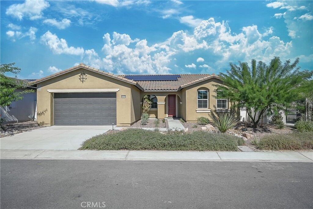 Property Photo:  65376 Rancho Descanso  CA 92240 