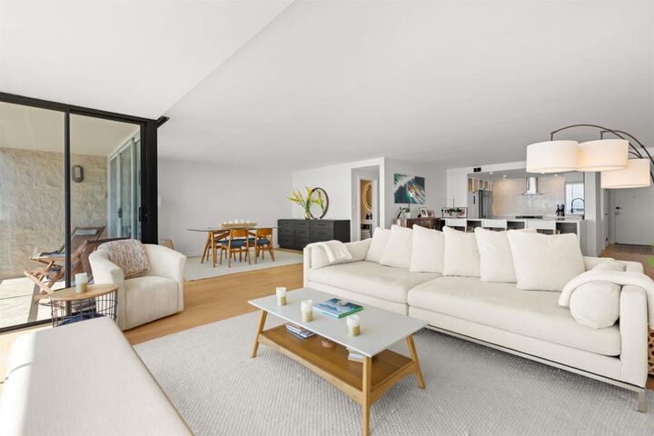 Property Photo: 1200 Harbor Drive N 15C CA 92054