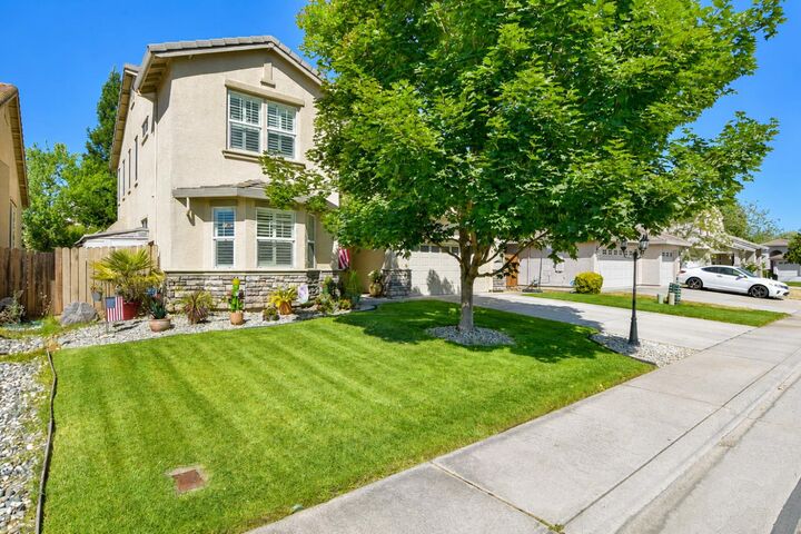 Property Photo:  3368 Corvina Drive  CA 95670 