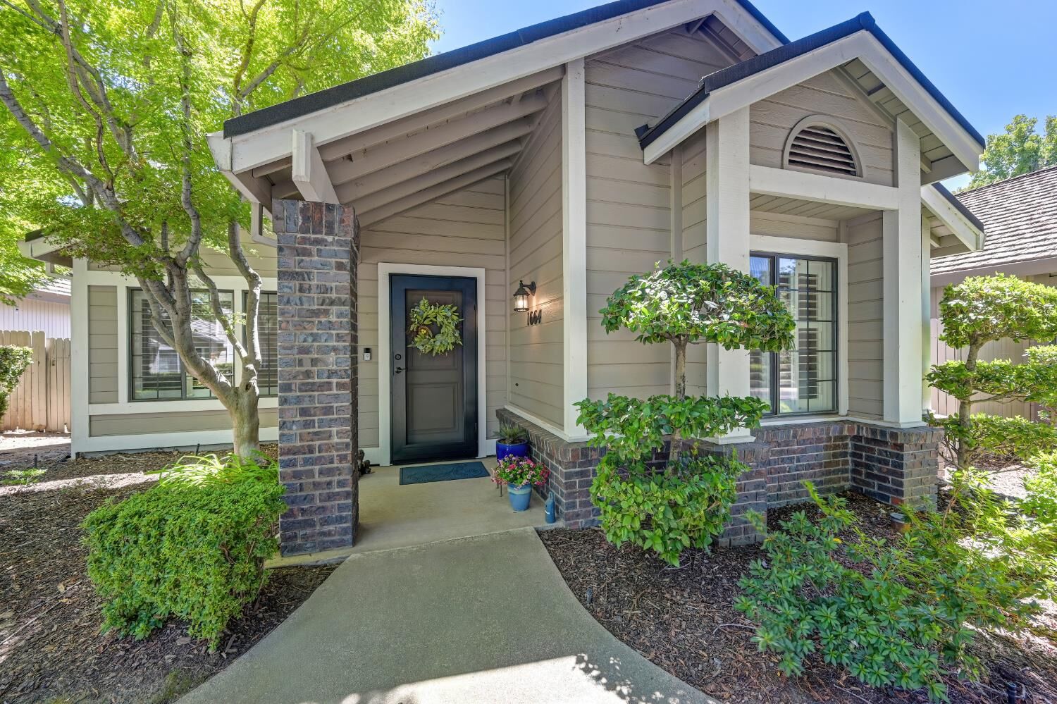 Property Photo:  1664 Ashford Drive  CA 95661 