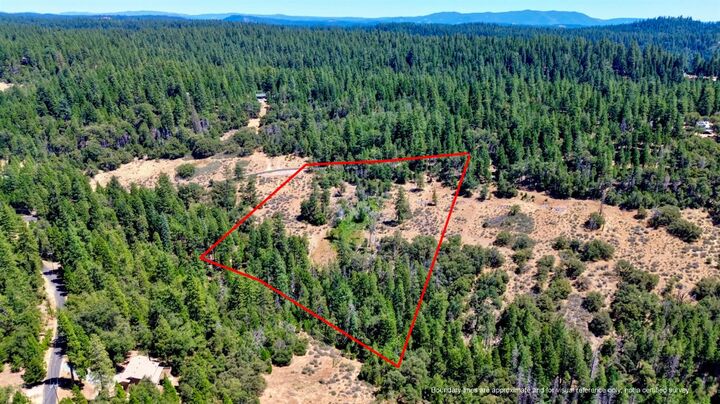 Property Photo: 19437 Ponderosa Drive CA 95666