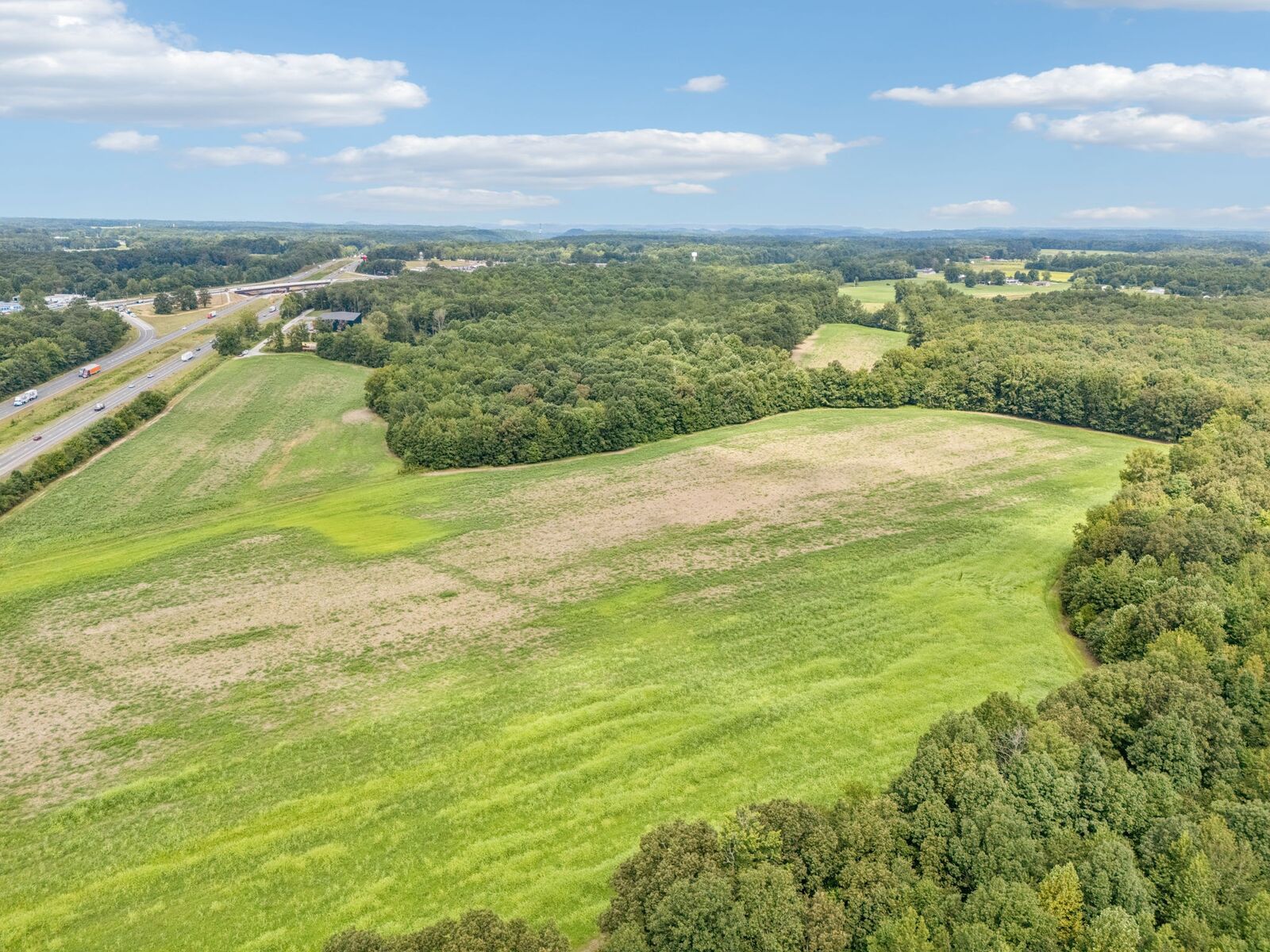 Property Photo: 0 Walter Barnes Ln TN 37355