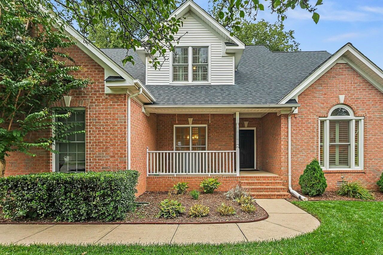 Property Photo: 219 Savannah Rdg TN 37127