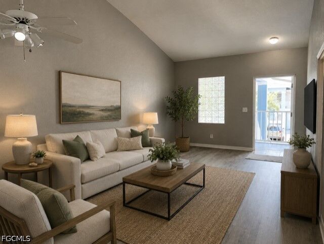 Property Photo: 8424 Bernwood Cove Loop 1510 FL 33966