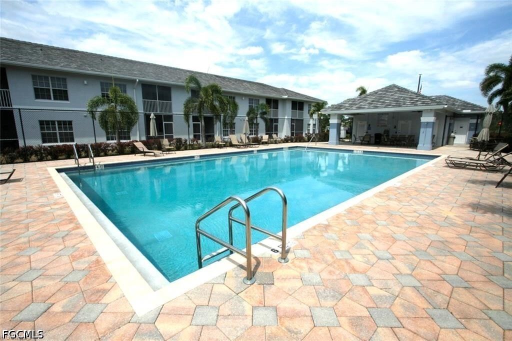Property Photo: 8424 Bernwood Cove Loop 1510 FL 33966