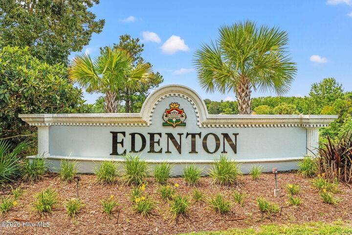Property Photo: 1029 Edenton Drive NW NC 28467