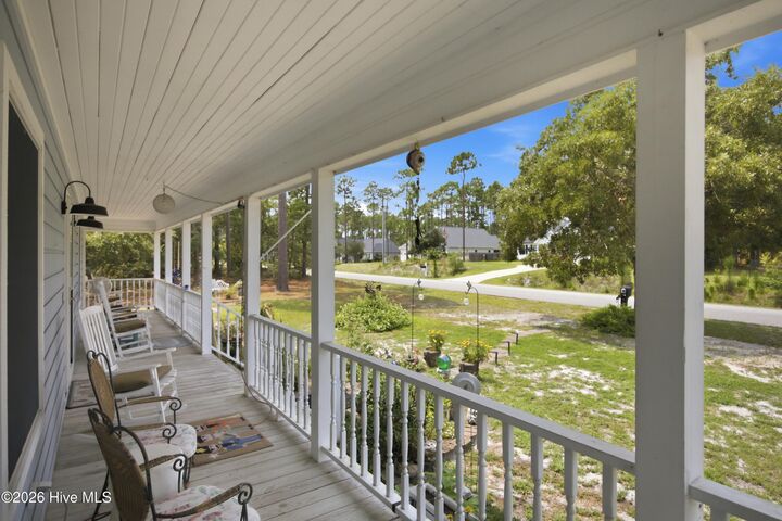 Property Photo: 998 Trevino Road NC 28461