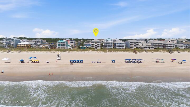 Property Photo: 1202 Carolina Beach Avenue N Apt 3 NC 28428
