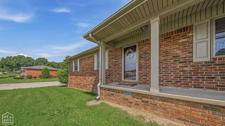 Property Photo: 4505 Prince Dr AR 72450