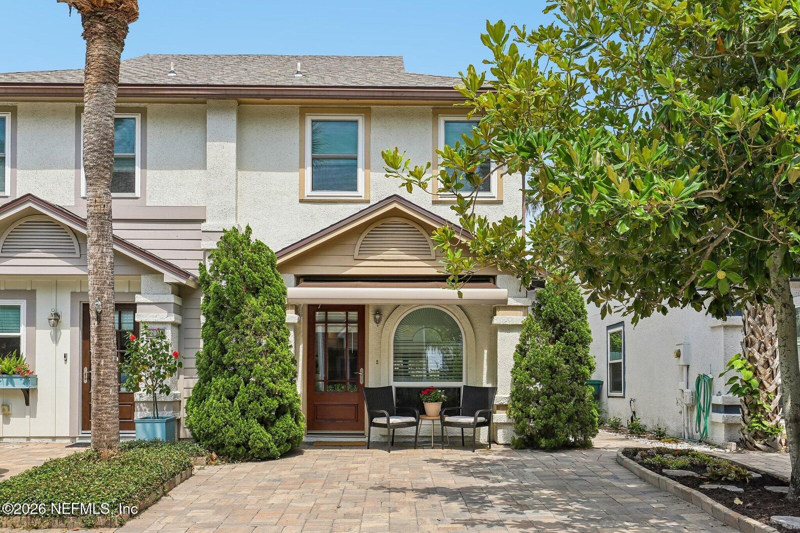 Property Photo: 2027 Gail Avenue FL 32250