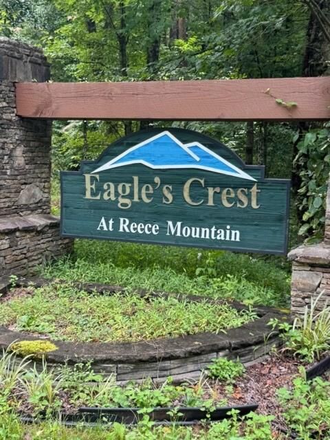 Property Photo: Lt 43&44 Reece Mountain Road GA 30536