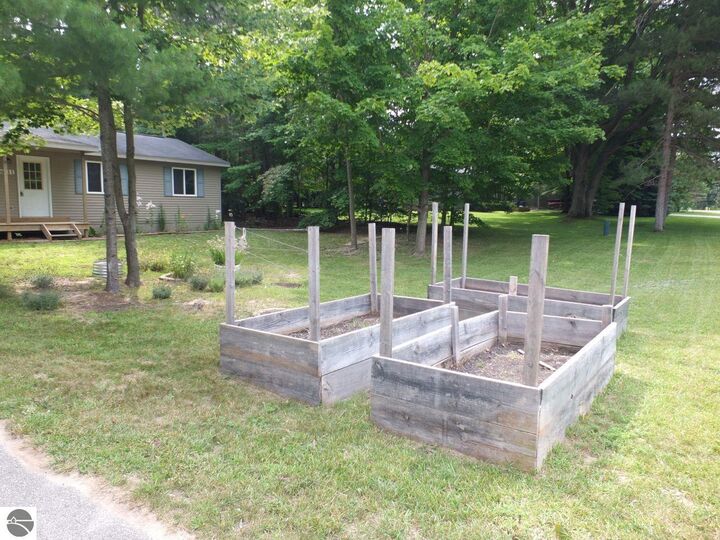Property Photo:  6211 Bellows Lake Road  MI 49650 