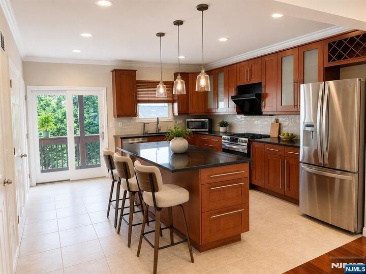 Property Photo: 331 Undercliff Avenue NJ 07020