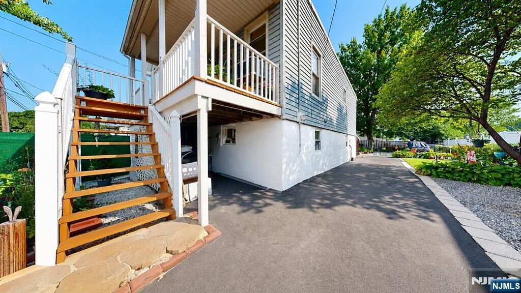 Property Photo:  39-41 John Hay Avenue  NJ 07032 