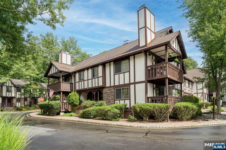 Property Photo:  3404 Whittier Court  NJ 07430 