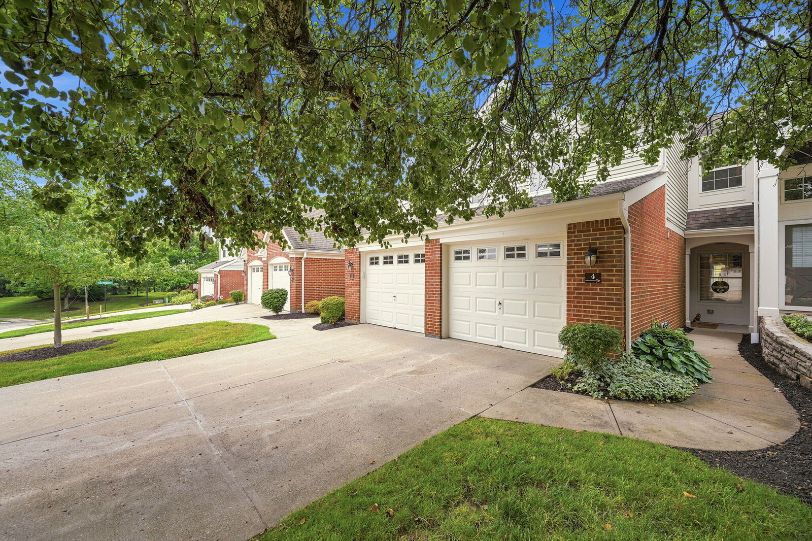 Property Photo:  4 Springside Drive  KY 41076 