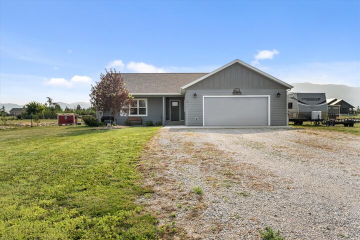 Property Photo: 7 Rhett Drive MT 59644
