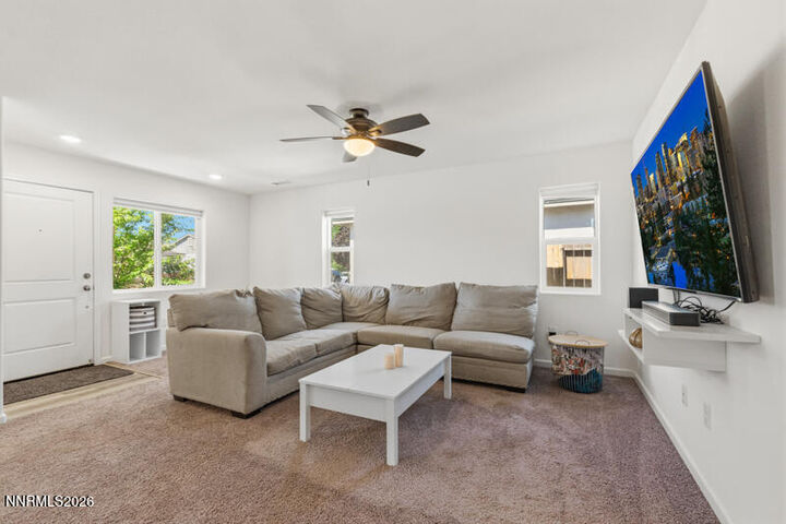 Property Photo: 643 Osino Drive NV 89506