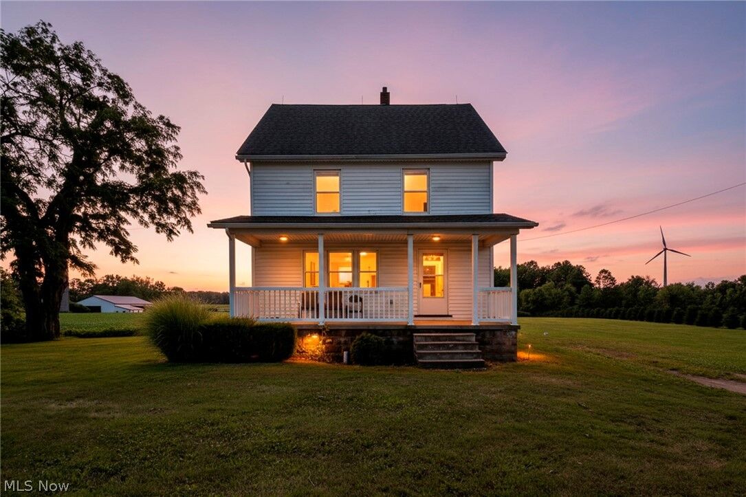 Property Photo:  37001 Butternut Ridge Road  OH 44039 